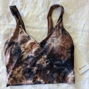 Lululemon Align tank